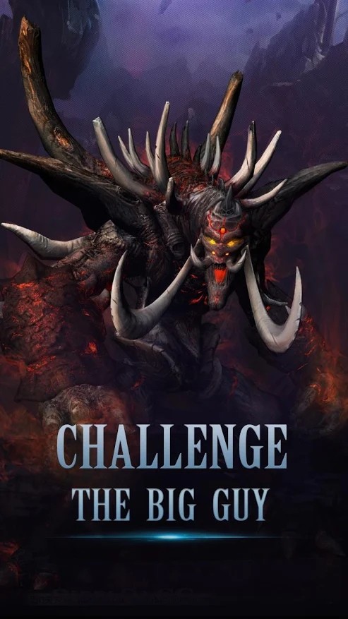 最黑暗的地牢截图(3)