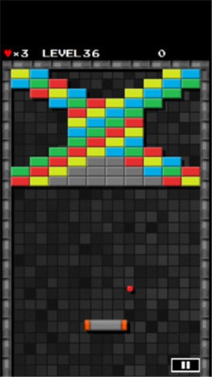 彩色打砖块截图(4)