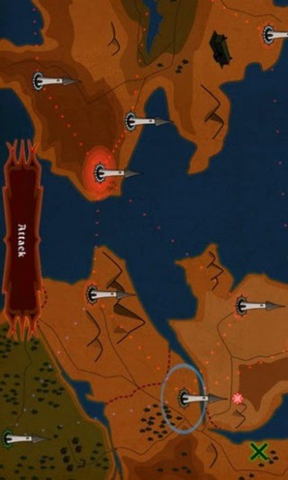 魔法师之战高清版截图(1)