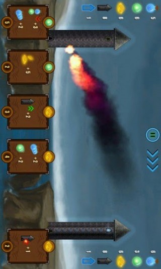 魔法师之战高清版截图(3)