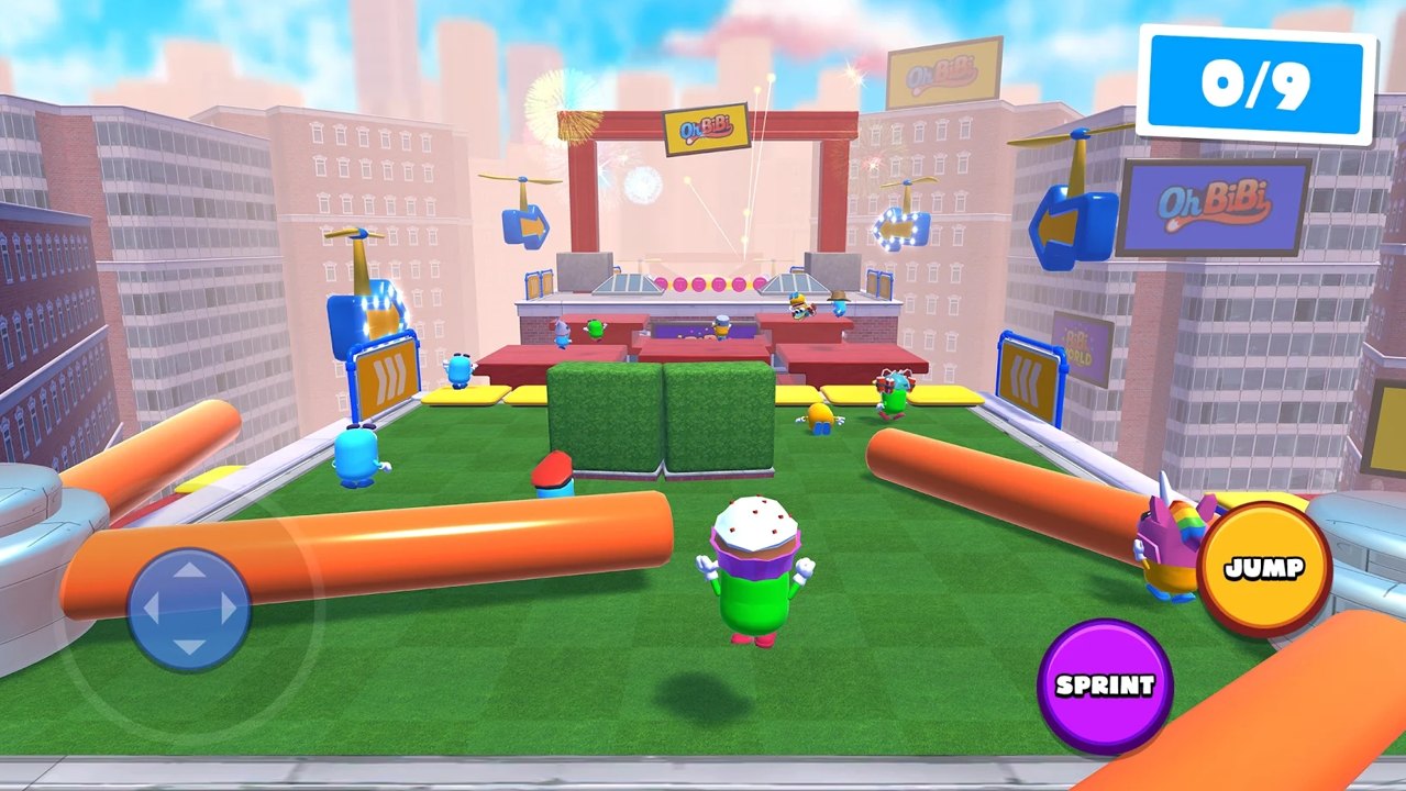 比比世界截图(4)