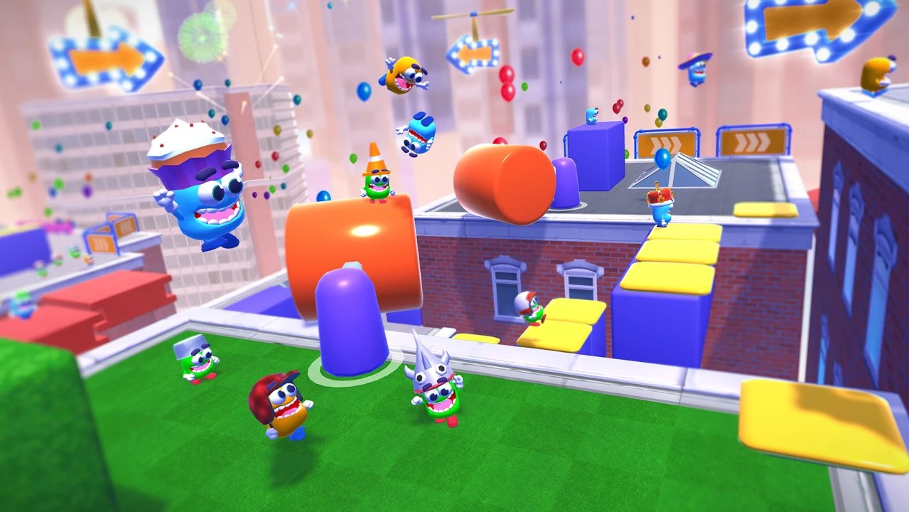 比比世界截图(3)