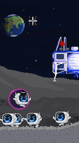 准备好山羊截图(2)