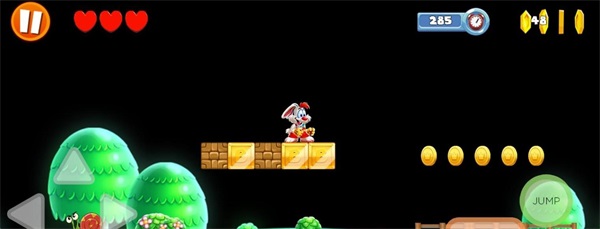 芬诺的冒险截图(1)