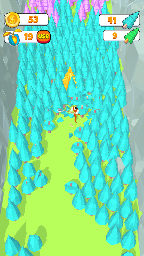 伐木大亨截图(4)