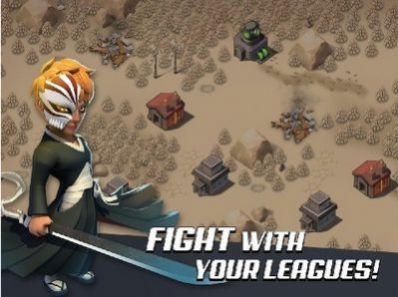 僵尸冲突末世战争截图(1)