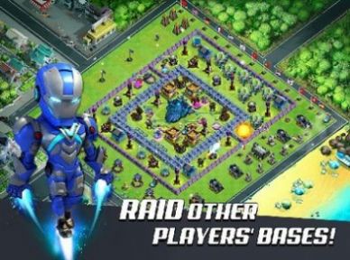 僵尸冲突末世战争截图(3)