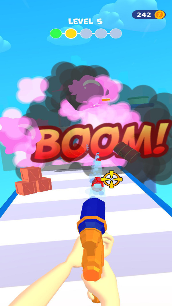 打怪我最帅截图(3)