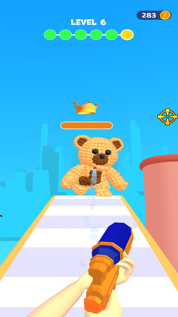 打怪我最帅截图(4)