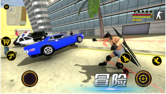 迷你城市冒险截图(3)