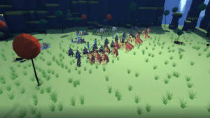 最强战兵截图(4)