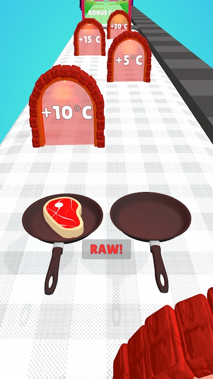 烹饪锅跑酷截图(2)