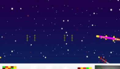 月球守卫者截图(3)