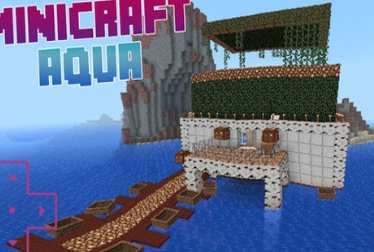 迷你水世界截图(2)