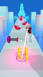 小人生存竞技截图(1)