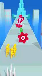 小人生存竞技截图(4)