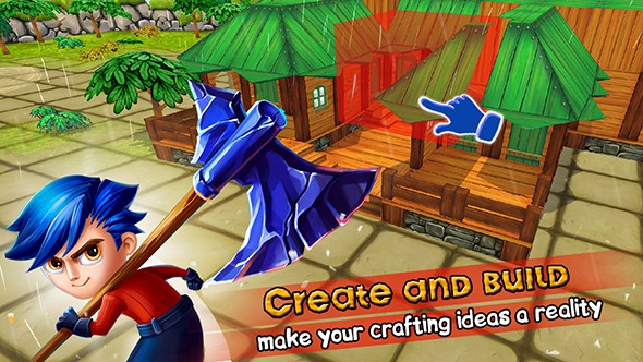 生存岛幸存者截图(4)