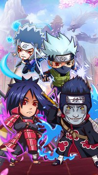 火影忍者联盟截图(3)