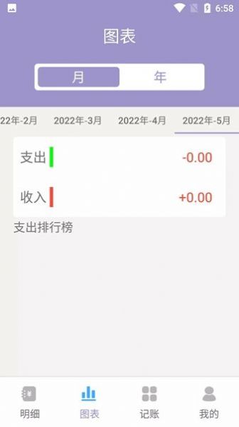 阿杨记账截图(1)