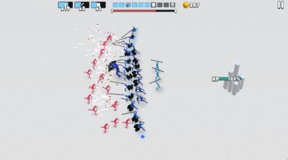 实时盾牌截图(4)