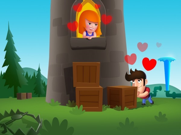 采矿寻宝截图(4)