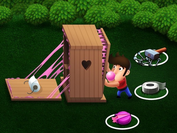 采矿寻宝截图(3)