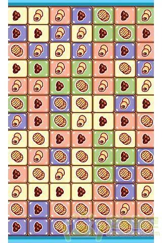 韩国版点心连连截图(4)