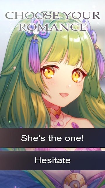 我的妖精女友截图(1)