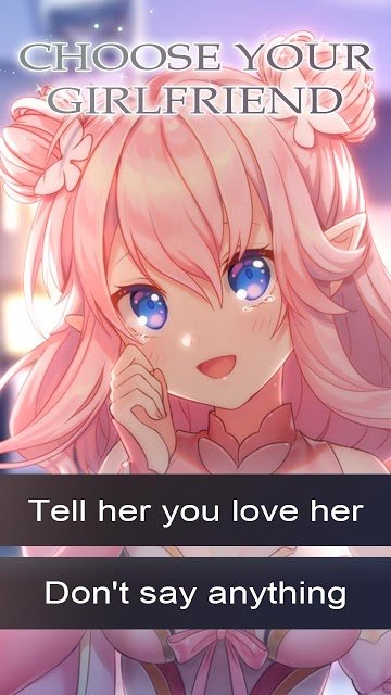 我的妖精女友截图(4)