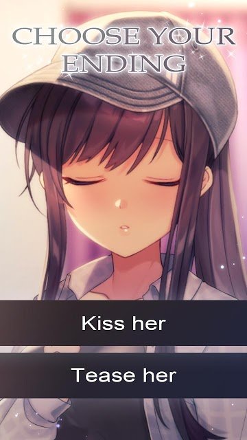 我的妖精女友截图(2)