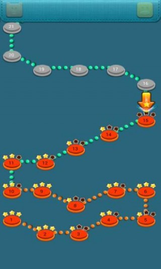 萌物天天碰截图(2)