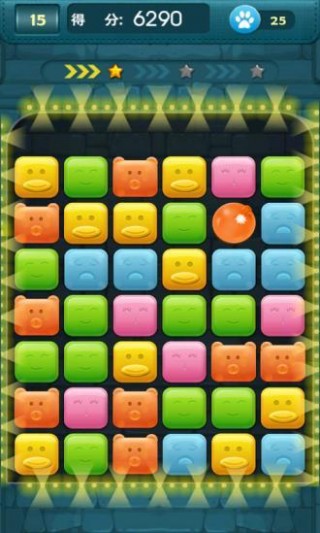 萌物天天碰截图(4)