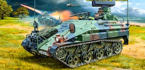 陆军导弹战争截图(4)