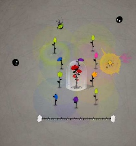 花塔防御截图(2)