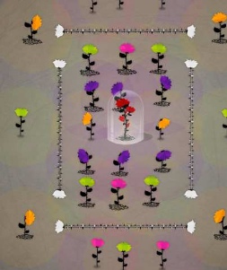 花塔防御截图(4)