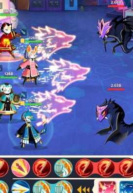 面具之神截图(2)