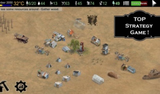 特拉诺瓦截图(2)