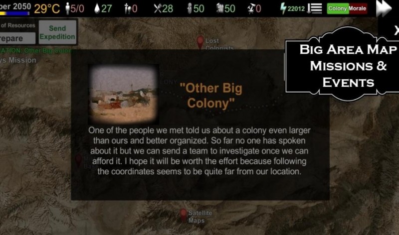 特拉诺瓦截图(3)