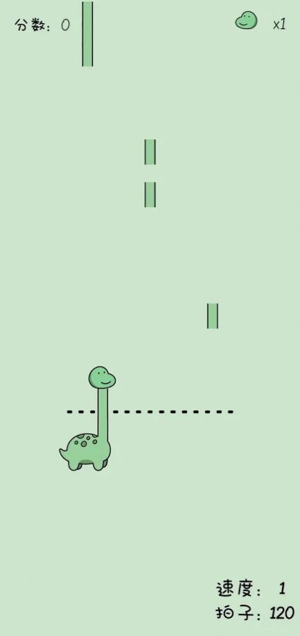 节奏音乐大师截图(1)