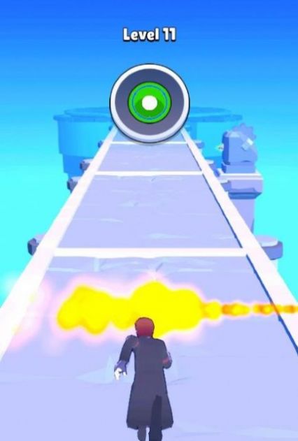 打怪荣誉截图(2)