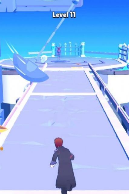 打怪荣誉截图(1)