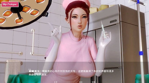 无限的快乐v0.42开局代码截图(1)