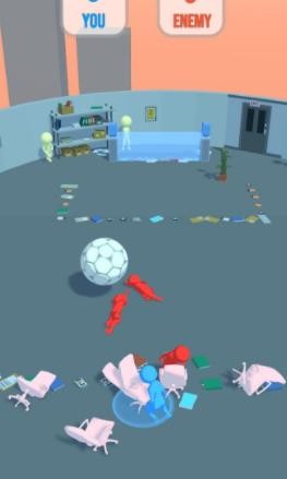 办公室联盟截图(2)