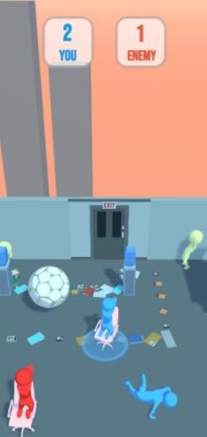 办公室联盟截图(4)