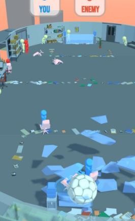 办公室联盟截图(3)