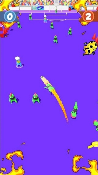 传球进球截图(4)