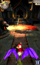 丛林王子奔跑截图(2)