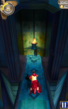 丛林王子奔跑截图(1)