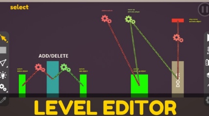 自行车生存竞赛截图(1)