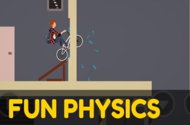 自行车生存竞赛截图(2)